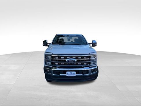 New 2026 Ford F350 Lariat w/ Chrome Package AWD/4WD image 8