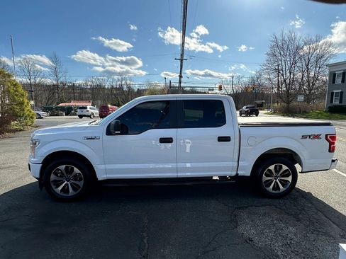 Used 2020 Ford F150 XL w/ Equipment Group 101A Mid RWD image 7