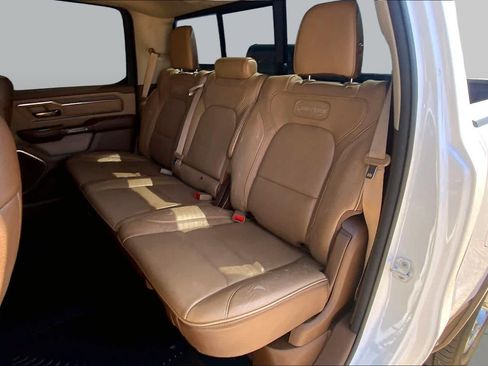 Used 2020 RAM 1500 Limited AWD/4WD image 21