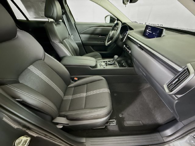 New 2026 MAZDA CX-50 AWD 2.5 S w/ Weather Package image 27