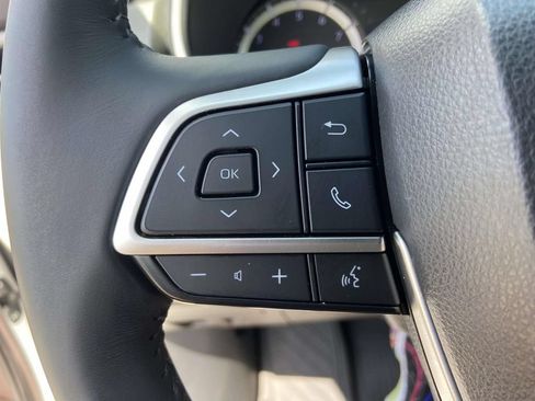 Used 2022 Toyota Highlander XLE FWD image 33