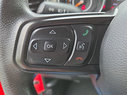 Used 2019 Jeep Wrangler Sport AWD/4WD image 28