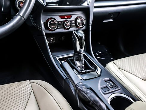 Used 2020 Subaru Impreza 2.0i Limited image 7