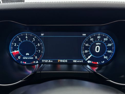 Used 2019 Chevrolet Silverado 2500 LTZ w/ Duramax Plus Package image 11