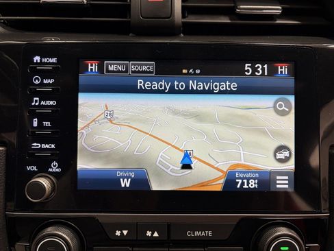 Used 2019 Honda Civic Type R image 13