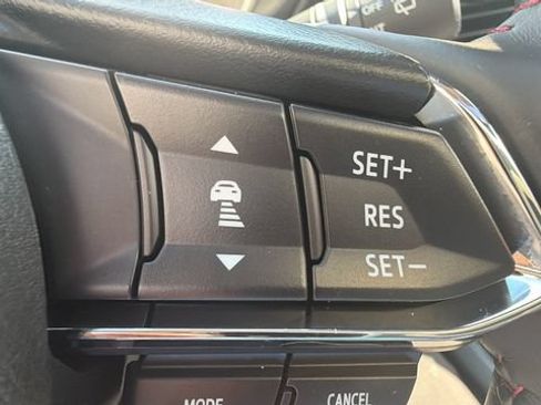 Used 2025 MAZDA CX-5 Carbon Edition AWD/4WD image 28
