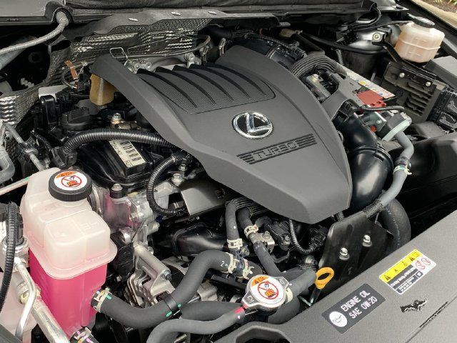 Used 2023 Lexus RX 350 Premium Plus w/ Cold Area Package FWD image 16