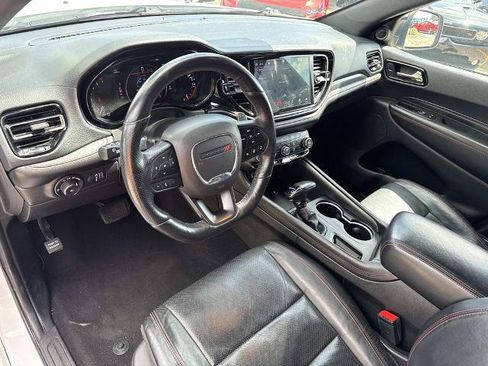 Used 2023 Dodge Durango GT AWD/4WD image 19