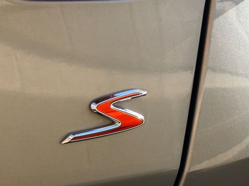 Certified 2020 Kia Sportage S w/ S Sunroof Package image 9