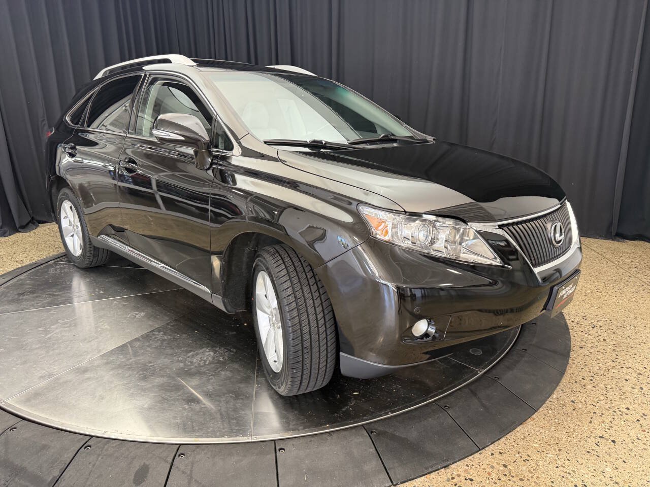 Used 2012 Lexus RX 350 AWD w/ Premium Pkg image 10