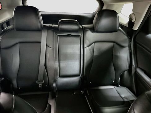 Used 2024 Kia Sportage EX AWD/4WD image 28