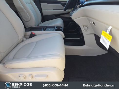 New 2026 Honda Odyssey EX-L image 11