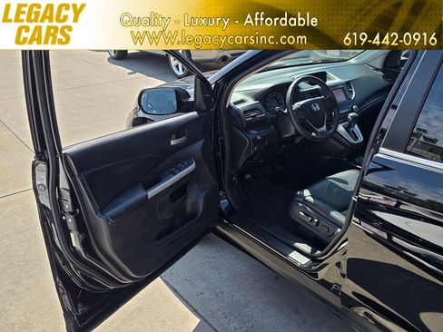 Used 2013 Honda CR-V EX-L image 49