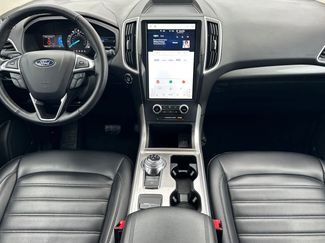 Certified 2024 Ford Edge SEL video 3