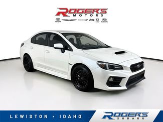 Used 2019 Subaru WRX AWD/4WD video 1