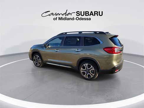 New 2026 Subaru Ascent Touring image 6