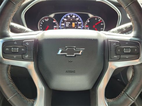 Used 2021 Chevrolet Blazer Premier image 34