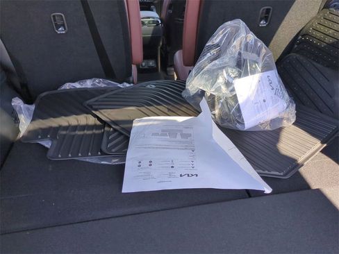 New 2025 Kia Telluride SX Prestige image 36