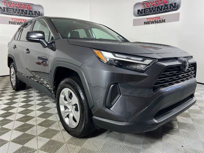 Used 2023 Toyota RAV4 LE
