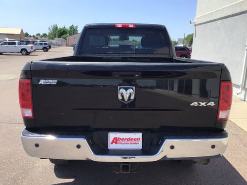 Used 2016 RAM 2500 Tradesman w/ Chrome Appearance Group AWD/4WD image 6