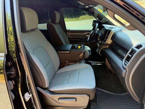 Used 2022 RAM 1500 Big Horn RWD image 18