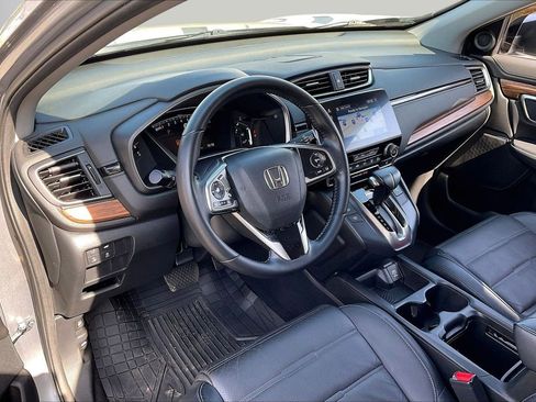 Used 2017 Honda CR-V EX-L image 21