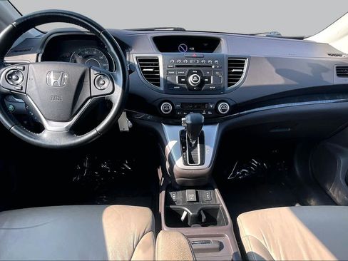 Used 2014 Honda CR-V EX-L image 16