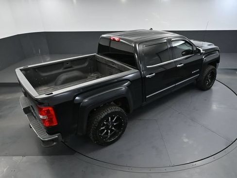 Used 2014 GMC Sierra 1500 SLT w/ SLT Preferred Package AWD/4WD image 54