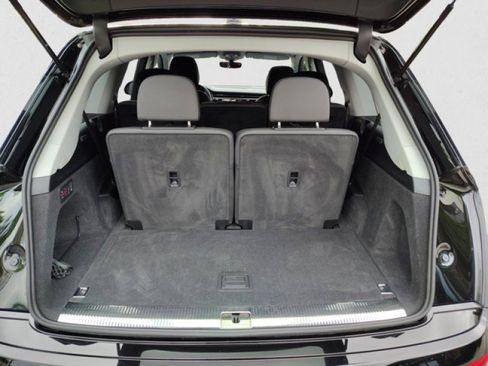 Used 2023 Audi Q7 2.0T Premium Plus image 20