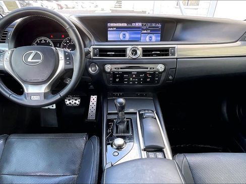 Used 2013 Lexus GS 350 image 14