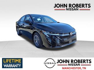 New 2026 Nissan Sentra S w/ Floor Mat Package video 1