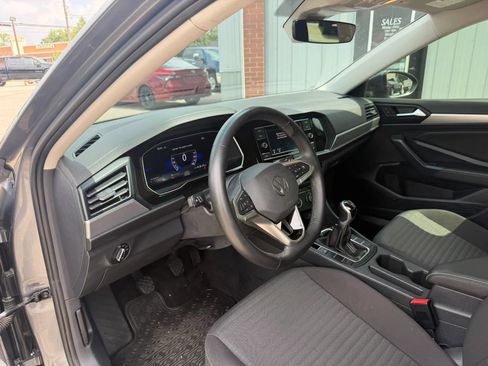 Used 2024 Volkswagen Jetta S FWD image 16
