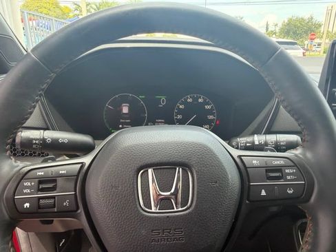 Used 2024 Honda CR-V Sport-L image 11