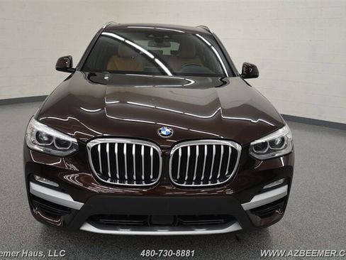 Used 2018 BMW X3 xDrive30i image 5