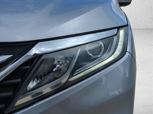 Used 2018 Honda Odyssey EX-L image 9