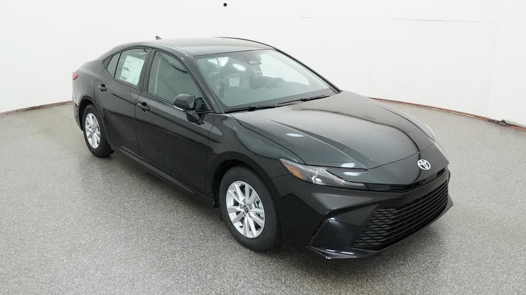 New 2026 Toyota Camry LE FWD image 13