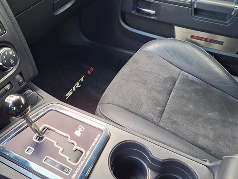 Used 2008 Dodge Challenger SRT8 RWD image 19