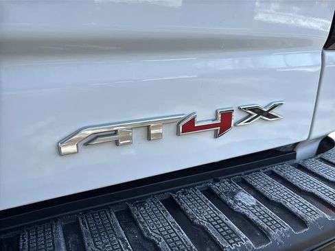 Used 2023 GMC Sierra 1500 AT4X AWD/4WD image 18