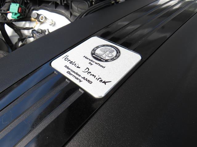 Used 2024 Mercedes-Benz S 63 AMG S image 8