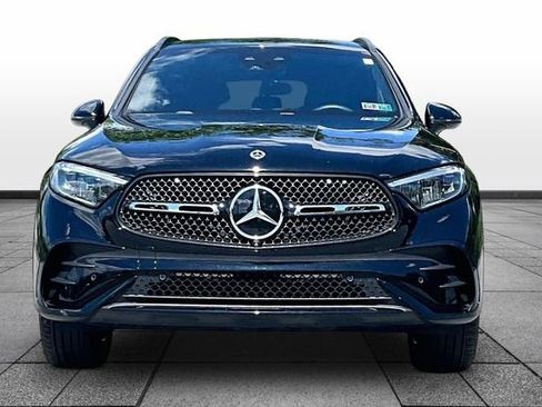 Certified 2023 Mercedes-Benz GLC 300 4MATIC image 2