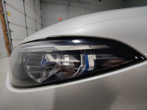 Used 2020 BMW M850i Gran Coupe xDrive w/ Driving Assistance Package image 22