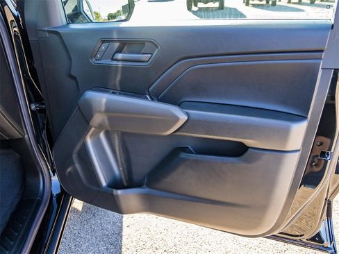 New 2026 Chevrolet Colorado Trail Boss image 16