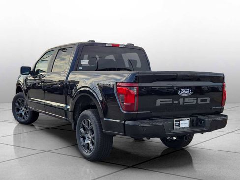 New 2026 Ford F150 STX w/ Equipment Group 200A AWD/4WD image 13