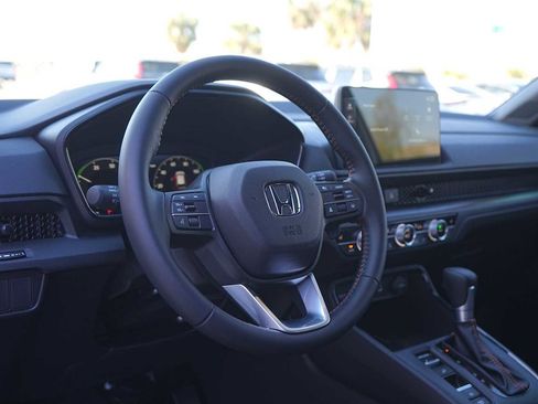 New 2026 Honda CR-V Sport-L image 2