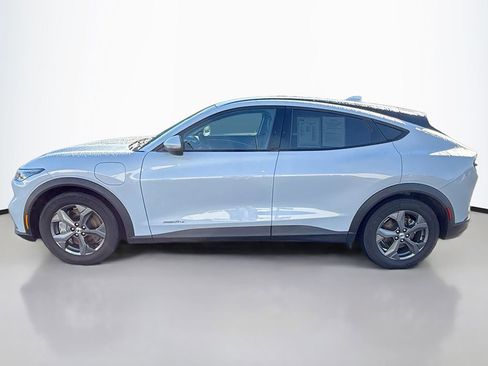 Used 2022 Ford Mustang Mach-E Select image 11