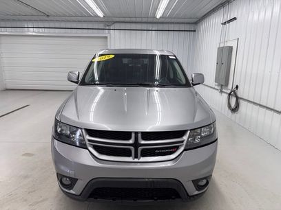 Used 2019 Dodge Journey GT
