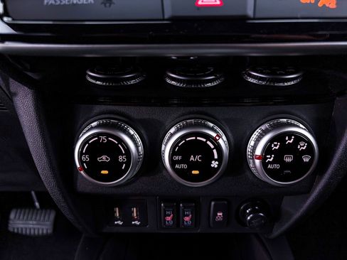 New 2026 Mitsubishi Outlander Sport AWD image 20