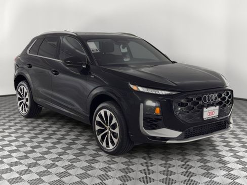 New 2026 Audi Q3 quattro 2.0T image 7