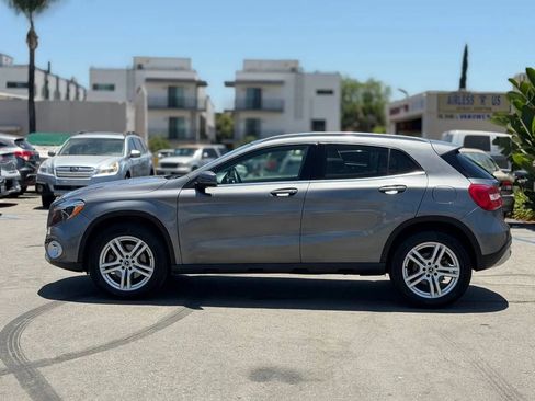Used 2020 Mercedes-Benz GLA 250 image 8