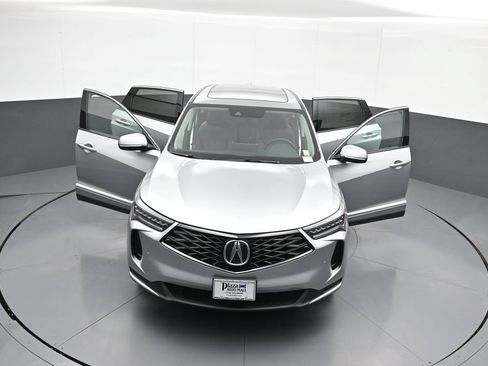 New 2026 Acura RDX w/ Technology Package AWD/4WD image 47